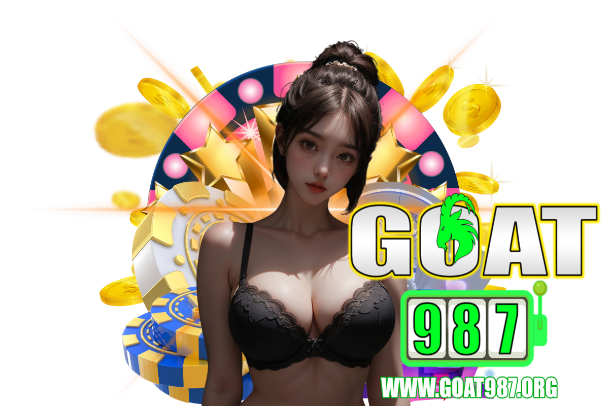 goat987 wallet