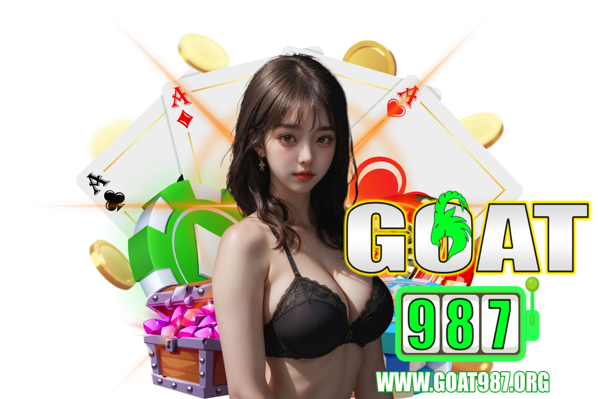 goat987 สมัคร